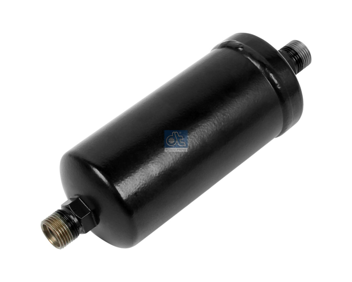 Uscator sistem climatizare (diametru: 75mm, inaltime: 232mm) [2]
