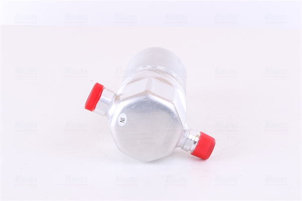 Uscator sistem climatizare potrivit AUDI 80 B4, 90 B3, A4 B5, A6 C5, CABRIOLET B3, COUPE B3; VW PASSAT B5 1.6-3.0 1987-2005 [3]