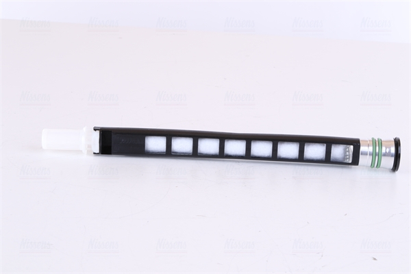 Uscator sistem climatizare potrivit BMW 1 (E81), 1 (E82), 1 (E87), 1 (E88), 3 (E90), 3 (E91), 3 (E92), 3 (E93), X1 (E84), X5 (E53) 2.0-4.8 2000-2015 [2]