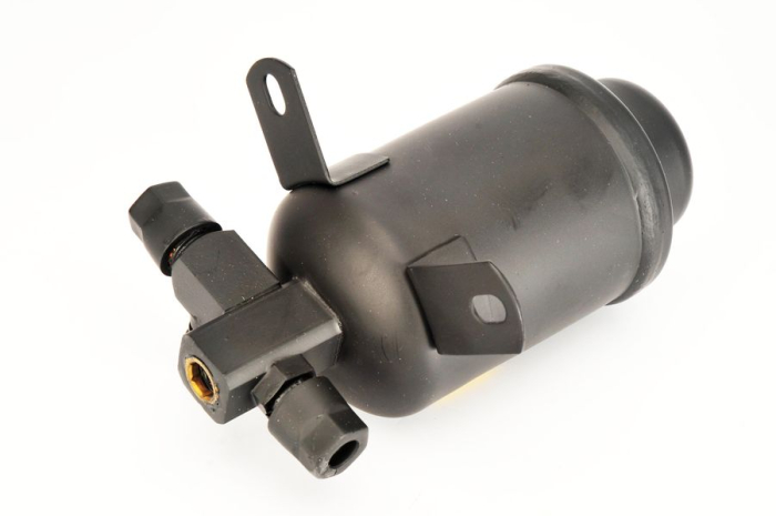 Uscator sistem climatizare potrivit BMW 3 (E30) 1.6-2.7 1982-1994 [2]