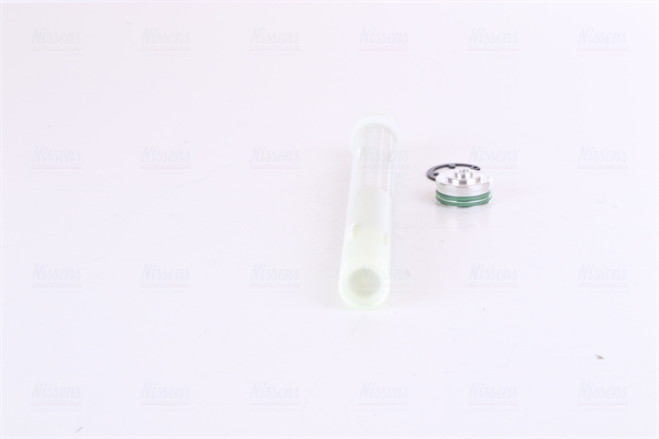 Uscator sistem climatizare potrivit BMW 5 (F10), 5 (F11), 5 GRAN TURISMO (F07), 6 (F12), 6 (F13), 6 GRAN COUPE (F06), 7 (F01, F02, F03, F04), X5 (E70), X5 (F15, F85) 0.8D-Electric dupa 2003 [3]