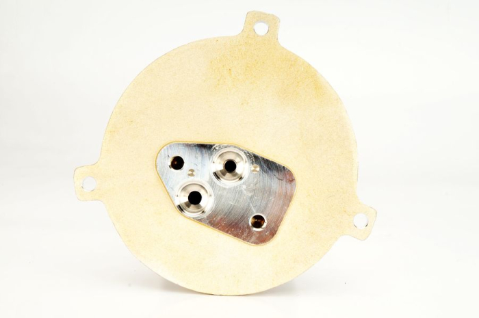 Uscator sistem climatizare potrivit BMW 7 (E38) 2.8-5.4 1994-2001 [3]