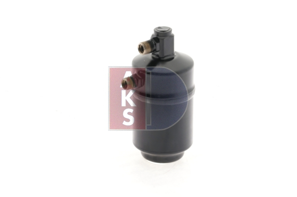 Uscator sistem climatizare potrivit CASE IH 235, 260, 290, 315, 340, 370; DEUTZ FAHR 100 MK2, 105 MK2, 106 MK2, 108, 110 MK2, 115 MK3, 118, 120, 120 MK2, 128, 130, 135 MK2, 140, 150 [2]