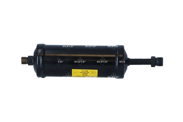 Uscator sistem climatizare potrivit CATERPILLAR 120K, 120K2, 120M, 120M2, 140GC, 140K, 621E, 621F, 623E, 623F, 627E, 657E, 657G, 776D, 777, 777C, 777D, 793F, 795F, 814F II, 834H, 854G, 906H [2]