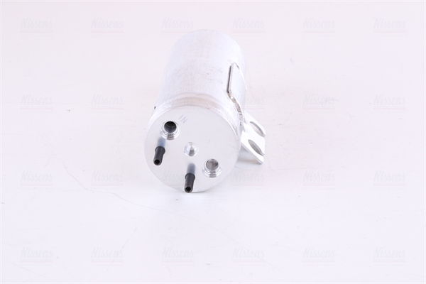 Uscator sistem climatizare potrivit CITROEN C3 I; PEUGEOT 206, 206+ 1.1-2.0D dupa 1998 [2]