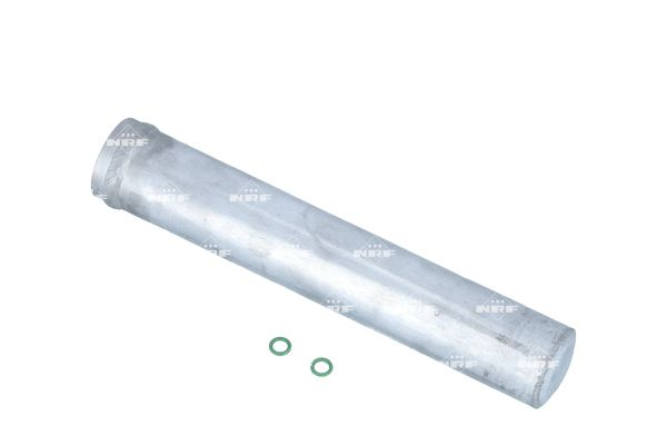 Uscator sistem climatizare potrivit CITROEN C4 AIRCROSS, C-CROSSER, C-CROSSER ENTERPRISE; HONDA FR-V; INFINITI FX; MAZDA 2, 3, 5; MITSUBISHI ASX, ECLIPSE CROSS, LANCER VIII 1.0-4.5 dupa 2000 [2]