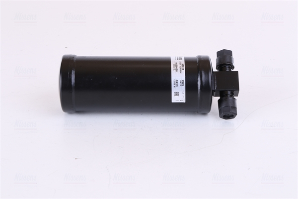 Uscator sistem climatizare potrivit DAF 65, 75, 75 CF, 85, 85 CF, CF 65, CF 75, XF 105 11.6D-9.2D dupa 1992 [2]