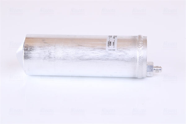 Uscator sistem climatizare potrivit FIAT PUNTO 1.2/1.2ALK 1999-2010 [3]