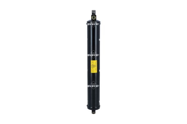 Uscator sistem climatizare potrivit JAGUAR XJ, XJSC 3.6-6.0 1973-1996 [2]