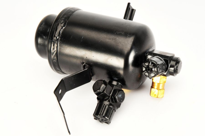 Uscator sistem climatizare potrivit MERCEDES 124 (A124), 124 (C124), 124 T-MODEL (S124), 124 (W124), E (A124), E (C124), E T-MODEL (S124), E (W124) 2.0-6.0 1984-1998 [2]