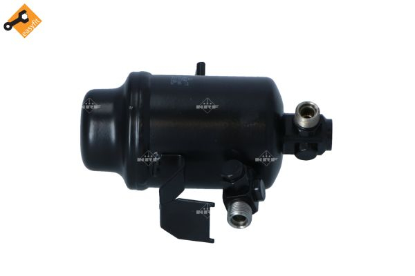 Uscator sistem climatizare potrivit MERCEDES 124 (A124), 124 (C124), 124 T-MODEL (S124), 124 (W124), E (A124), E (C124), E T-MODEL (S124), E (W124) 2.0-6.0 1984-1998 [3]