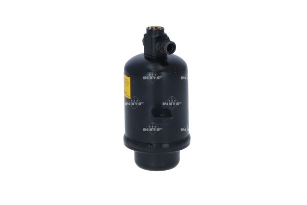 Uscator sistem climatizare potrivit MERCEDES 190 (W201) 1.8-2.6 1982-1993 [3]