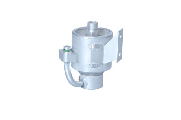 Uscator sistem climatizare potrivit MERCEDES A (W168) 1.4-1.9 1997-2004 [3]