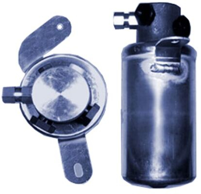 Uscator sistem climatizare potrivit MERCEDES C T-MODEL (S202), C (W202), CLK (A208), CLK (C208) 1.8-5.5 1993-2003 [2]