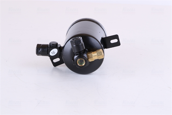 Uscator sistem climatizare potrivit MERCEDES S (C126), S (W126) 2.5-5.5 1979-1991 [2]