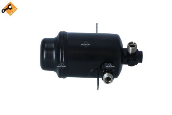 Uscator sistem climatizare potrivit MERCEDES S (C126), S (W126) 2.5-5.5 1979-1991 [3]