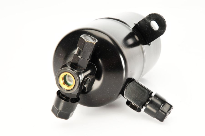 Uscator sistem climatizare potrivit MERCEDES SL (R129) 2.8-7.3 1989-2001 [2]