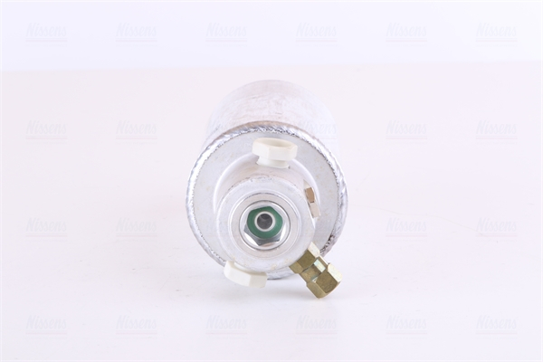 Uscator sistem climatizare potrivit MERCEDES SPRINTER 2-T (B901, B902), SPRINTER 3-T (B903), SPRINTER 4-T (B904); VW LT 28-35 II, LT 28-46 II 2.3-2.9D 1995-2006 [2]