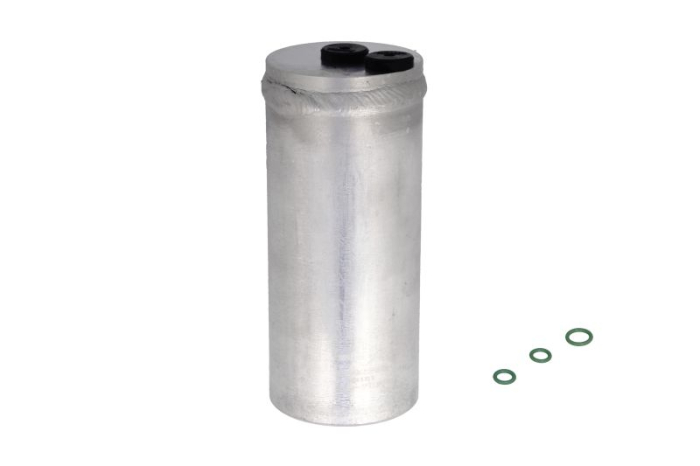 Uscator sistem climatizare potrivit NISSAN ALMERA II, ALMERA TINO, PRIMERA 1.5-2.2D 2000-2007 [2]