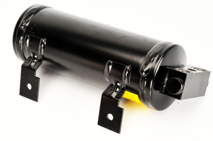 Uscator sistem climatizare potrivit OPEL CALIBRA A, COMBO, CORSA B, TIGRA, VECTRA A 1.0-2.5 1988-2002 [2]