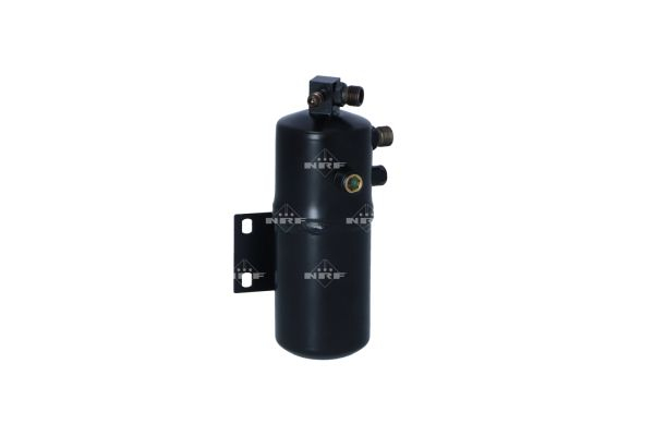 Uscator sistem climatizare potrivit VOLVO F7, N10 6.7D/9.6D 1973-1989 [2]