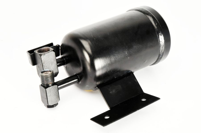 Uscator sistem climatizare potrivit VW PASSAT B3/B4 1.6-2.8 1988-1997 [2]