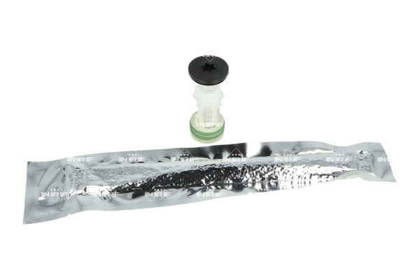 Uscator sistem climatizare potrivit VW POLO VI 1.0-2.0 dupa 2017 [3]