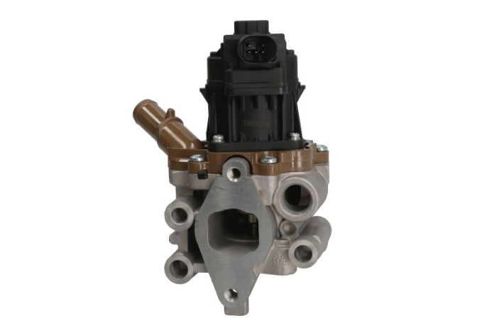 Valva EGR potrivit FIAT DUCATO 2.3D 07.06- [2]
