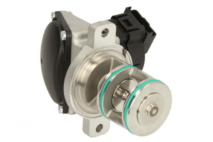 Valva EGR potrivit JOHN DEERE 1000, 7000, 9000, T, W [2]