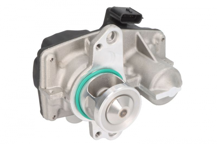 Valva EGR potrivit MERCEDES C T-MODEL (S205), C (W205), MARCO POLO CAMPER (W447), VITO MIXTO (DOUBLE CABIN), VITO TOURER (W447), VITO (W447); NISSAN NV300, QASHQAI I 1.5D-2.2D 02.09- [2]