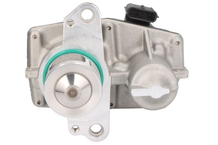 Valva EGR potrivit MERCEDES C T-MODEL (S205), C (W205), MARCO POLO CAMPER (W447), VITO MIXTO (DOUBLE CABIN), VITO TOURER (W447), VITO (W447); NISSAN NV300, QASHQAI I 1.5D-2.2D 02.09- [3]
