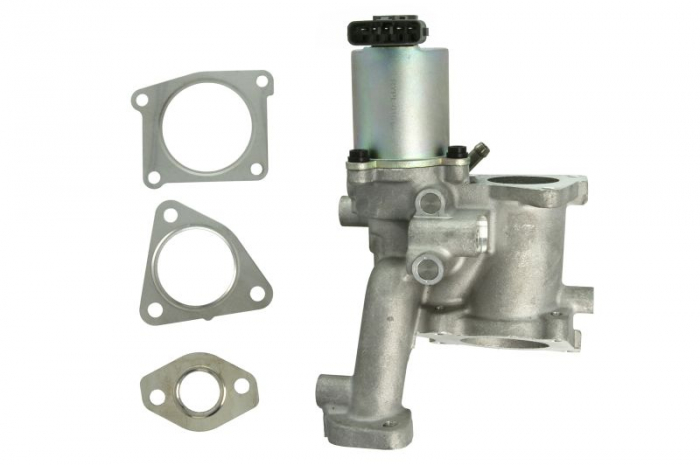 Valva EGR potrivit OPEL ASTRA H, ASTRA H GTC, ASTRA H/KOMBI 1.7D 03.04-10.10 [3]