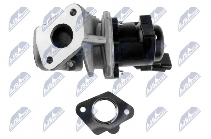 Valva EGR potrivit VOLVO C30, S40 II, V50; CITROEN BERLINGO MULTISPACE, BERLINGO/MINIVAN, C1, C2, C3 I, C3 II, C3 PLURIEL, C4, C4 I, C4 PICASSO I, C5 III, JUMPY II, NEMO 1.4D-2.0 10.98- [5]