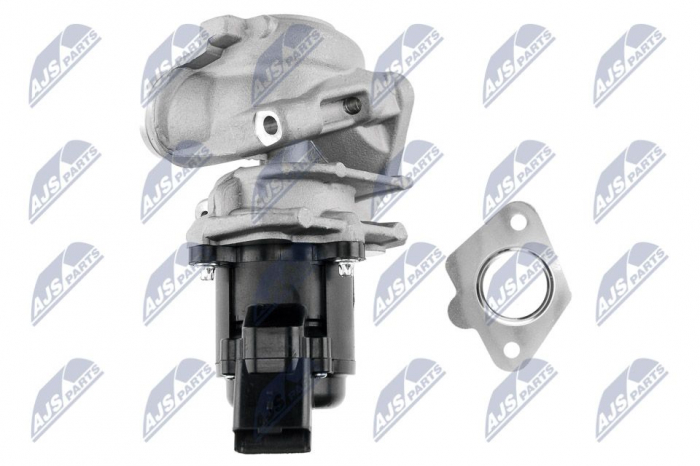 Valva EGR potrivit VOLVO C30, S40 II, V50; CITROEN BERLINGO MULTISPACE, BERLINGO/MINIVAN, C1, C2, C3 I, C3 II, C3 PLURIEL, C4, C4 I, C4 PICASSO I, C5 III, JUMPY II, NEMO 1.4D-2.0 10.98- [4]