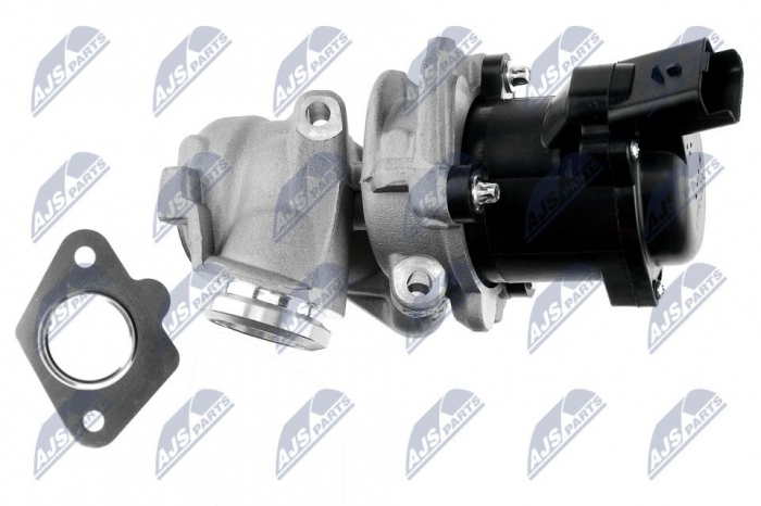Valva EGR potrivit VOLVO C30, S40 II, V50; CITROEN BERLINGO MULTISPACE, BERLINGO/MINIVAN, C1, C2, C3 I, C3 II, C3 PLURIEL, C4, C4 I, C4 PICASSO I, C5 III, JUMPY II, NEMO 1.4D-2.0 10.98- [3]