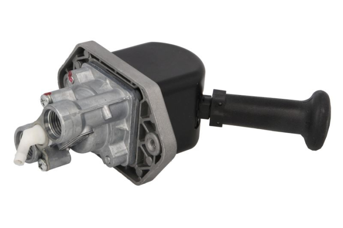 Valva frana mana M16x1,5mm, 10bar potrivit DAF; IVECO; SOLARIS [2]