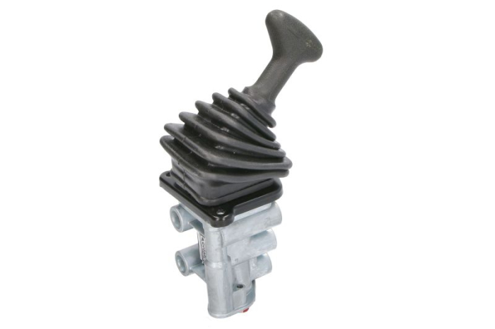 Valva frana mana potrivit DAF; SCANIA