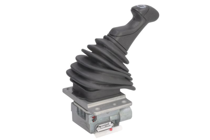 Valva frana mana potrivit SCANIA 4, 4 BUS [1]