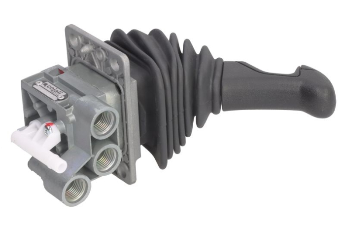 Valva frana mana potrivit SCANIA 4, 4 BUS [2]