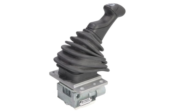 Valva frana mana potrivit SCANIA 4, 4 BUS