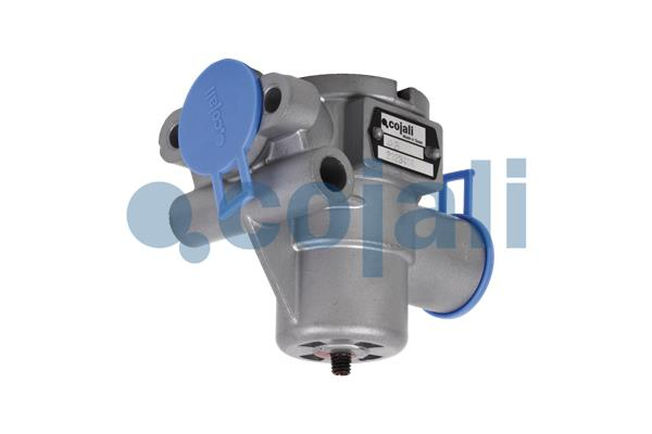 Valva presiune (12,5 bar, M22x1,5mm M22x1,5mm) potrivit DAF; RVI