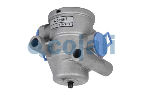 Valva presiune (6,7-11-18 bar, M16x1,5mm/M16x1,5mm) potrivit IVECO EUROCARGO I-III, EUROFIRE II, EUROTECH MH, EUROTECH MT, EUROTRAKKER, MAGIRUS 01.91- [3]