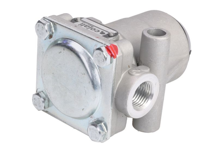 Valva presiune potrivit DAF 65, 75, 85 07.92-02.98 [2]