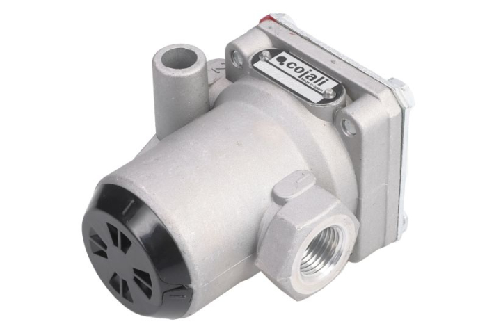 Valva presiune potrivit DAF 65, 75, 85 07.92-02.98