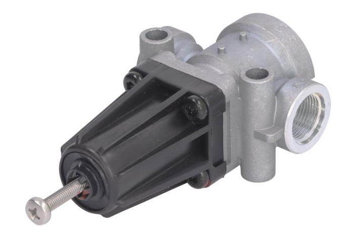 Valva presiune potrivit MAN E2000, F2000, L2000, M 2000 L, M 2000 M, TGA, TGL I, TGS I, TGX I 01.94-