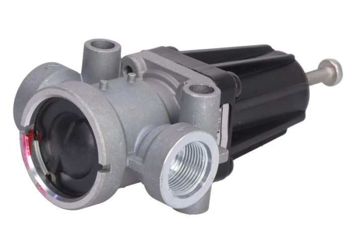 Valva presiune potrivit MAN E2000, F2000, L2000, M 2000 L, M 2000 M, TGA, TGL I, TGS I, TGX I 01.94- [2]