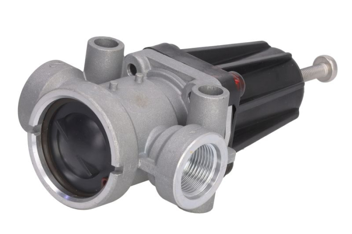 Valva presiune potrivit MAN FOC, TGA, TGL I, TGM I, TGS I, TGX I 04.00- [2]