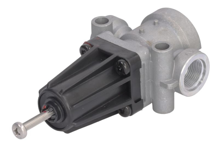 Valva presiune potrivit MAN FOC, TGA, TGL I, TGM I, TGS I, TGX I 04.00-