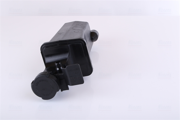 Vas expansiune cu capac, cu senzor nivel potrivit BMW Seria 3 (E46), X5 (E53) 10.99-12.07 [5]