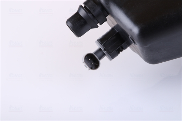 Vas expansiune cu capac, cu senzor nivel potrivit BMW X5 (E70), X6 (E71, E72) 10.06-07.14 [5]